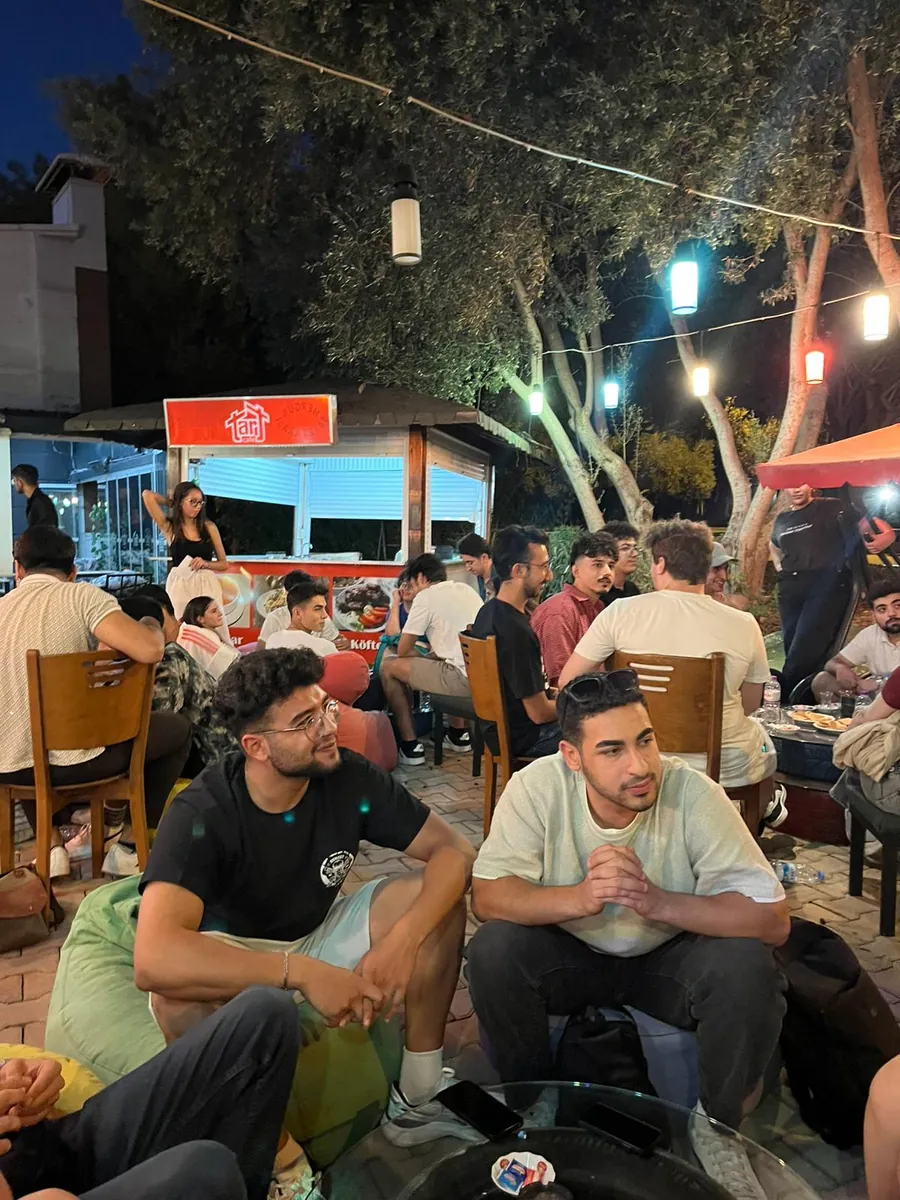 Quiz Night