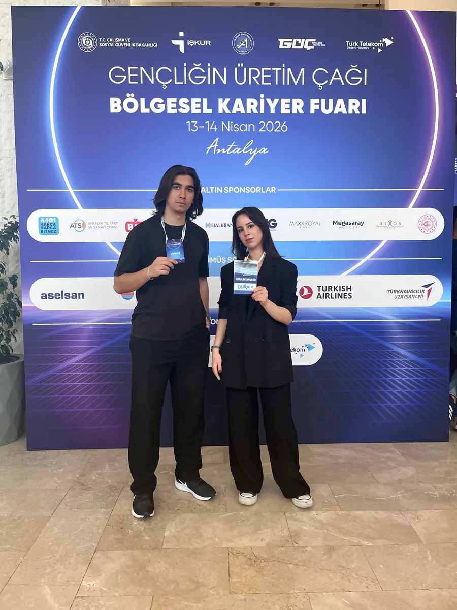 BAKİF26'daydık