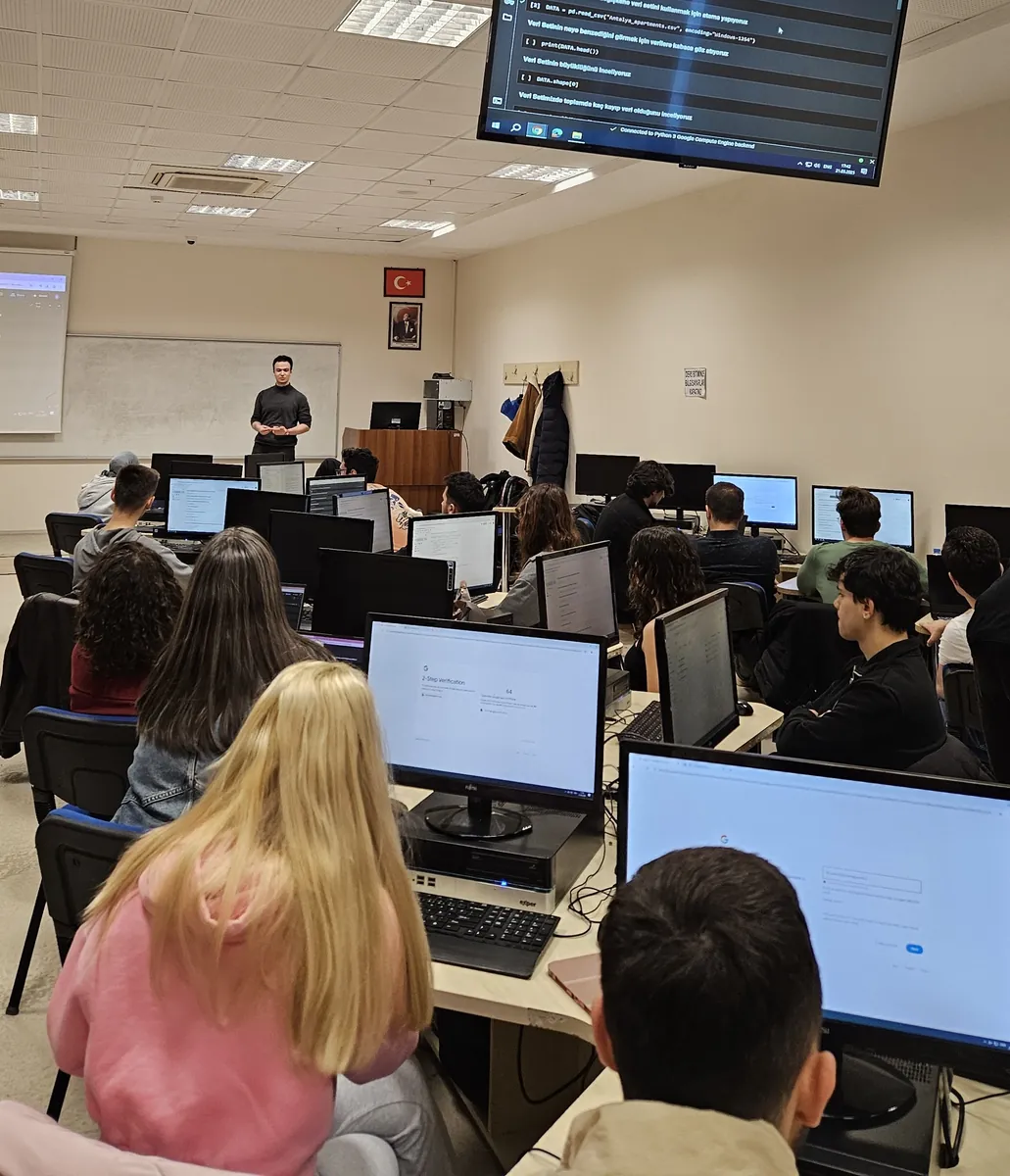 Kira Tahmin Modeli Case Study